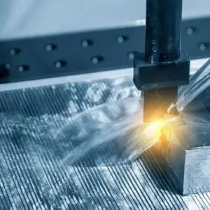 Wire EDM Service