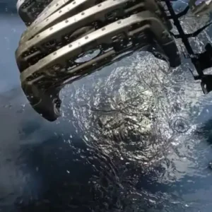 Electrophoretic coating